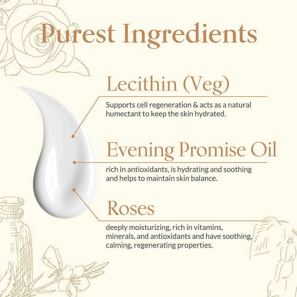 Shankara by Sri Sri Tattva Fine Line Moisturizer For Pitta