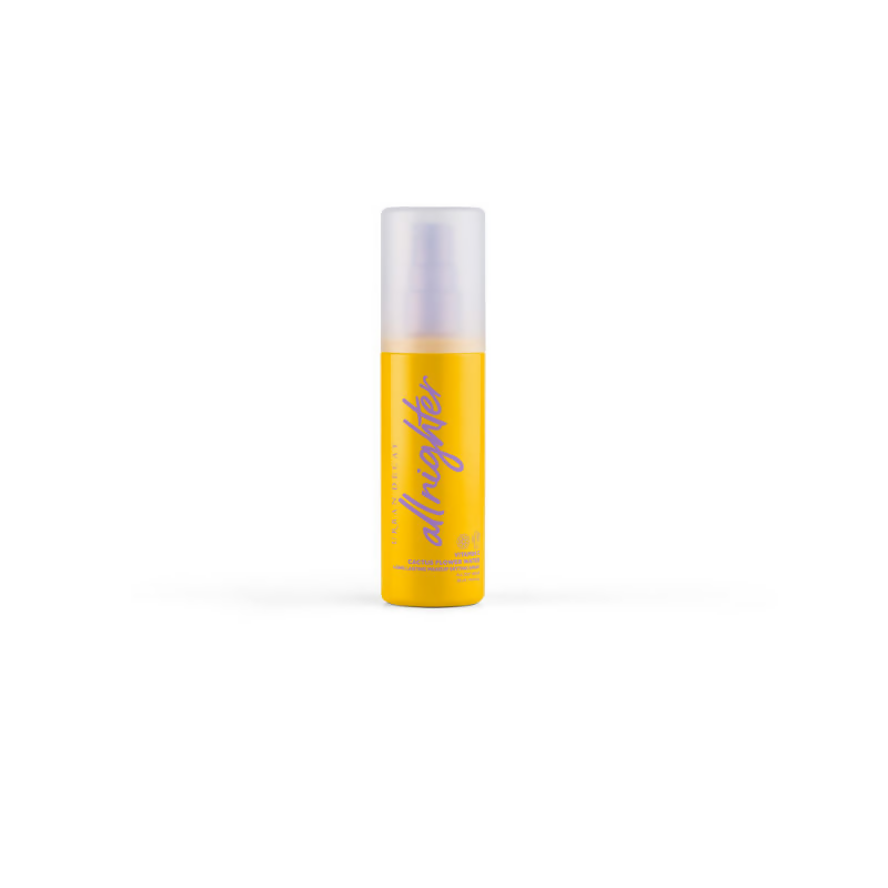 Urban Decay All Nighter Vitamin C Travel Setting Spray