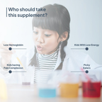 Miduty by Palak Notes Kids Iron Strips