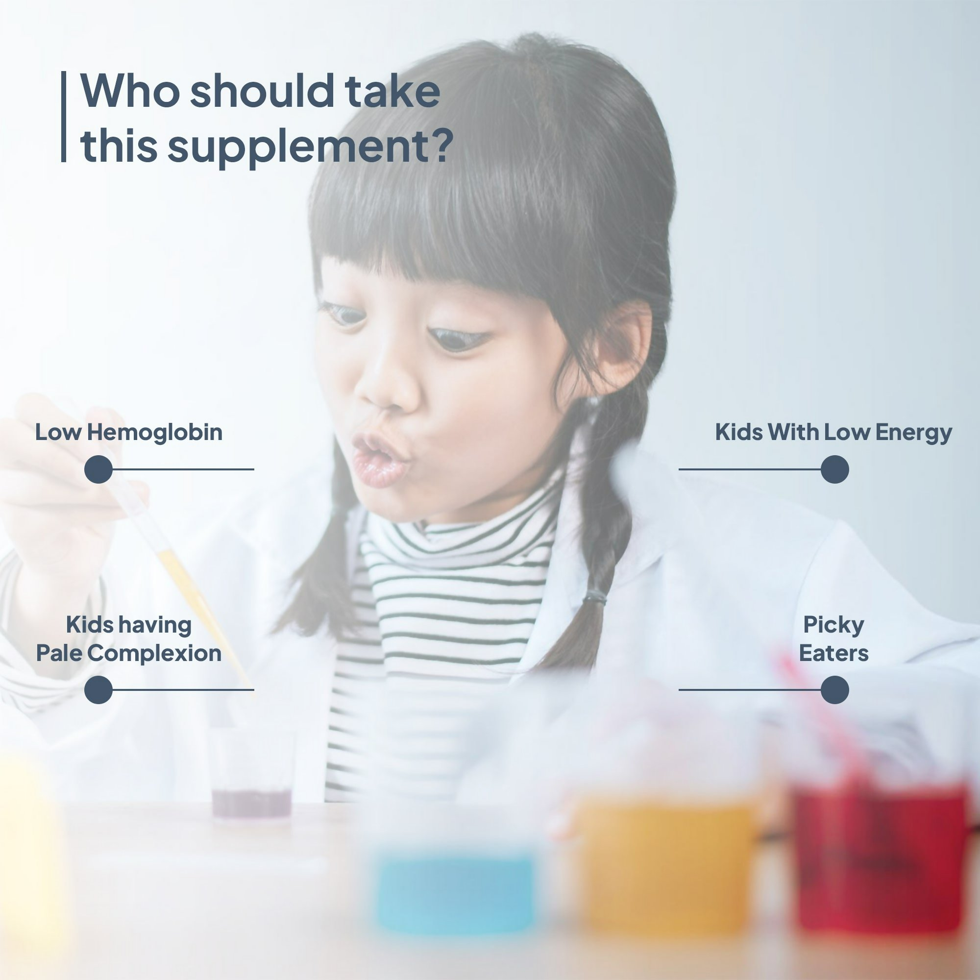 Miduty by Palak Notes Kids Iron Strips