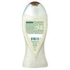 Palmolive Coconut & Jojoba Butter Coconut Joy, Exfoliating & Moisturizing Body Wash