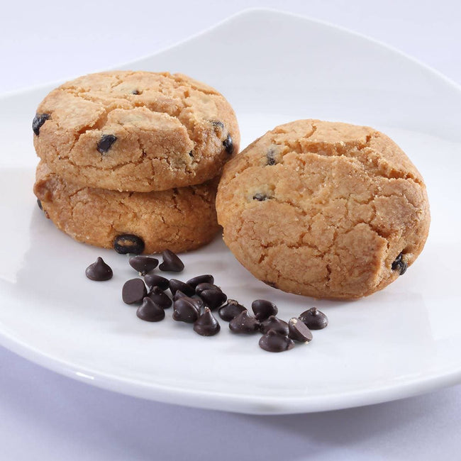 Cafe Niloufer Chocochip Osmania Biscuits Main Image