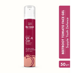 Nat Habit Active Beetroot Tomato Vitamin A Face Gel