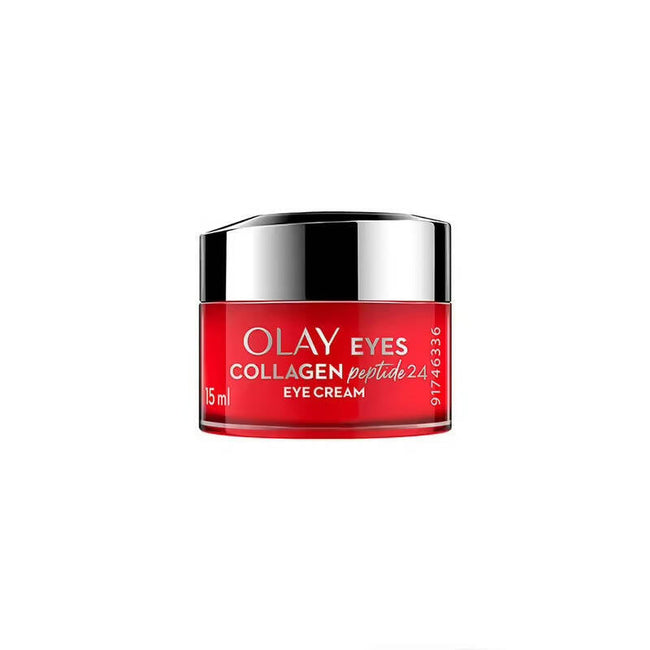 Olay Collagen Peptide Eye Cream Hover Image