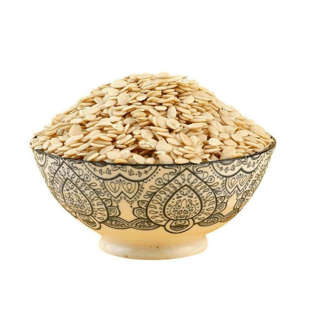 Ajfan Natural Raw Watermelon Seeds Hover Image