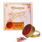 Chaayos Kesar Kashmiri Saffron