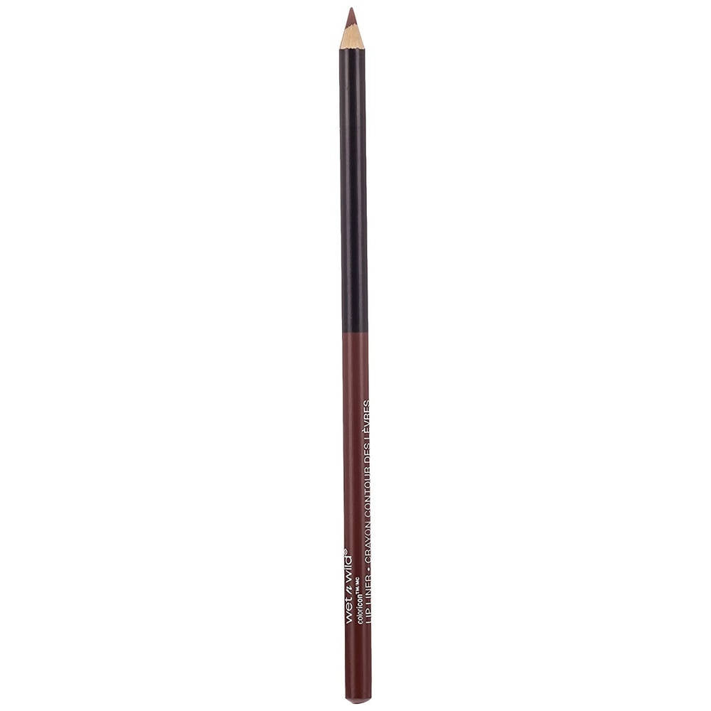 Wet n Wild Color Icon Lipliner Pencil - Fab Fuchsia