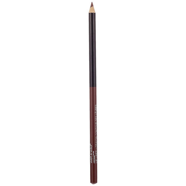 Wet n Wild Color Icon Lipliner Pencil - Fab Fuchsia Hover Image