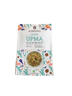 Sudhanya Organic Jowar Upma Rava
