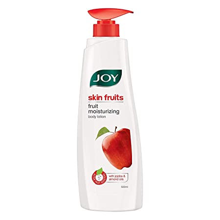 Joy Skin Fruits Fruit Moisturizing Body Lotion