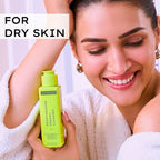 Hyphen By Kriti Sanon CSMS (Cleanser, Serum, Moisturizer, Sunscreen) Normal to Dry Skin Combo
