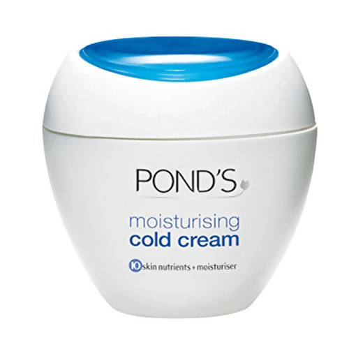 Pond's Hydra Miracle Glycerin+Ceramide Moisturised Soft Skin Cold Cream Hover Image