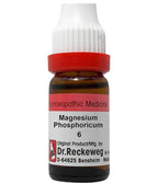 Dr. Reckeweg Magnesium Phosphoricum Dilution
