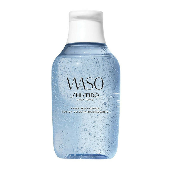 Shiseido Waso Fresh Jelly Lotion Hover Image
