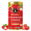 Rishi Natural Strawberry Powder