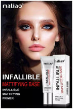 Maliao Professional Matte Look Infallible Mattifying Primer