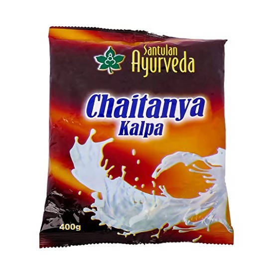 Santulan Ayurveda Chaitanya Kalpa Main Image