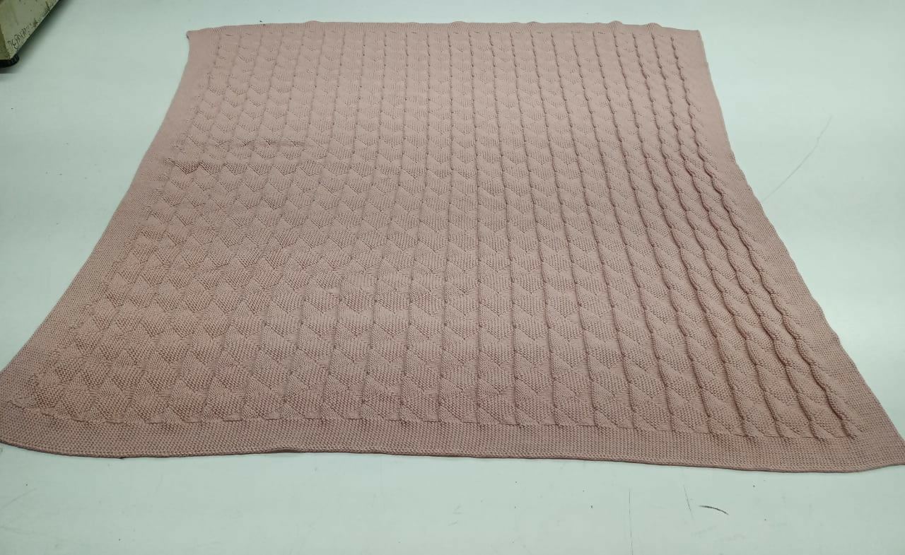 Nesta Toys New Born Baby Blanket