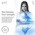 Swiss Image Refreshing & Mattifying Toner