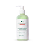 Alps Goodness Cucumber & Vitamin E Refreshing Gel Body Lotion