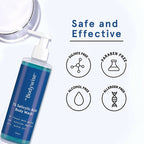 BeBodywise 1% Salicylic Acid Body Wash