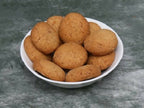 Sagore Jowar Jaggery Millet Cookies