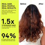 Moxie Beauty Flexi Styling Serum Gel