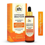 The Indie Earth The Indie Earth Rosemary Mint Biotin Hair Serum