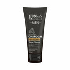 Globus Naturals Anti Pollution & Anti Acne Detox Charcoal Peel Off Mask For Men