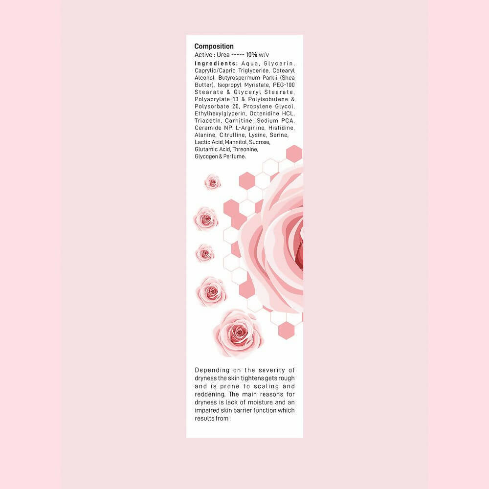 Dr. Morepen Nourish Lotion