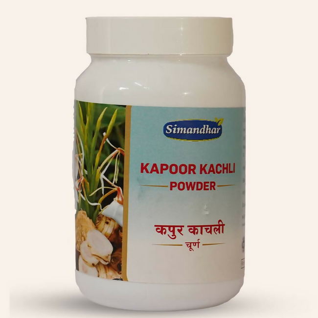 Simandhar Kapoor Kachli Powder Hover Image
