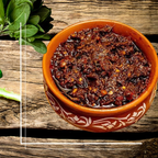 Sreshta Farms Gongura Pickle
