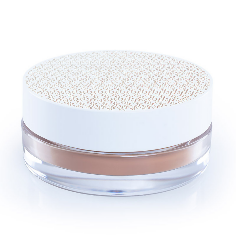 Kay Beauty By Katrina Kaif Matte HD Setting Loose Powder - Pecan