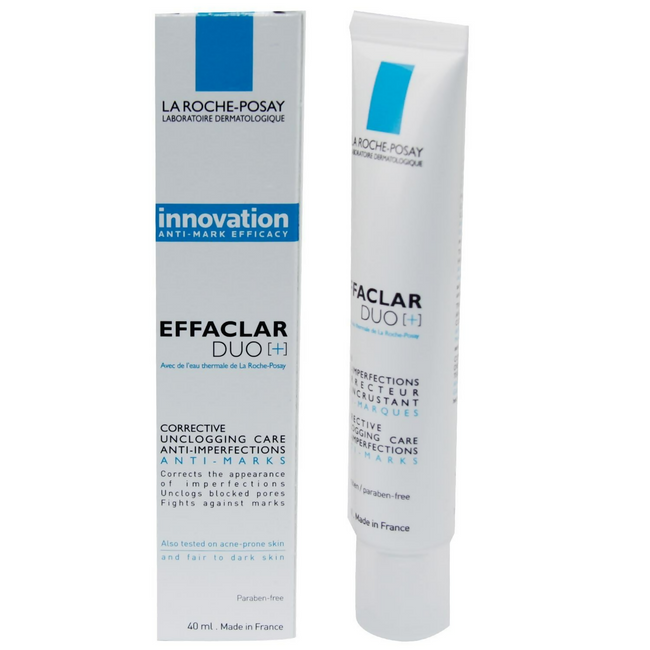 La Roche-Posay Anti-Marks Cream Gel Hover Image