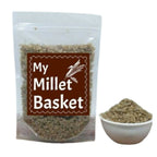 My Millet Basket Pearl Millet Flakes