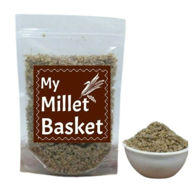My Millet Basket Pearl Millet Flakes Hover Image