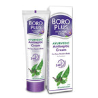 BoroPlus Ayurvedic Antiseptic Moisturisation Cream for Face, Hand & Body