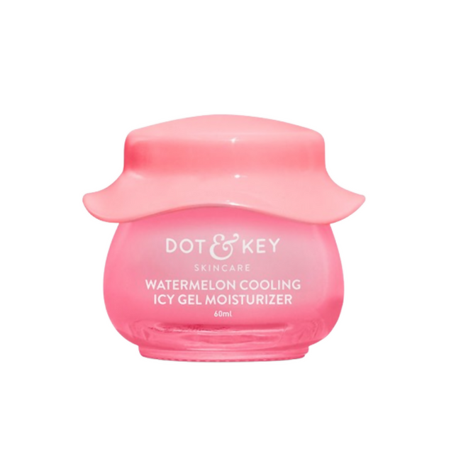 Dot & Key Watermelon Cooling Icy Gel Moisturizer Hover Image