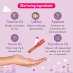 LoveChild By Masaba Gupta Hukum Transfer-proof Brown Liquid Lipstick