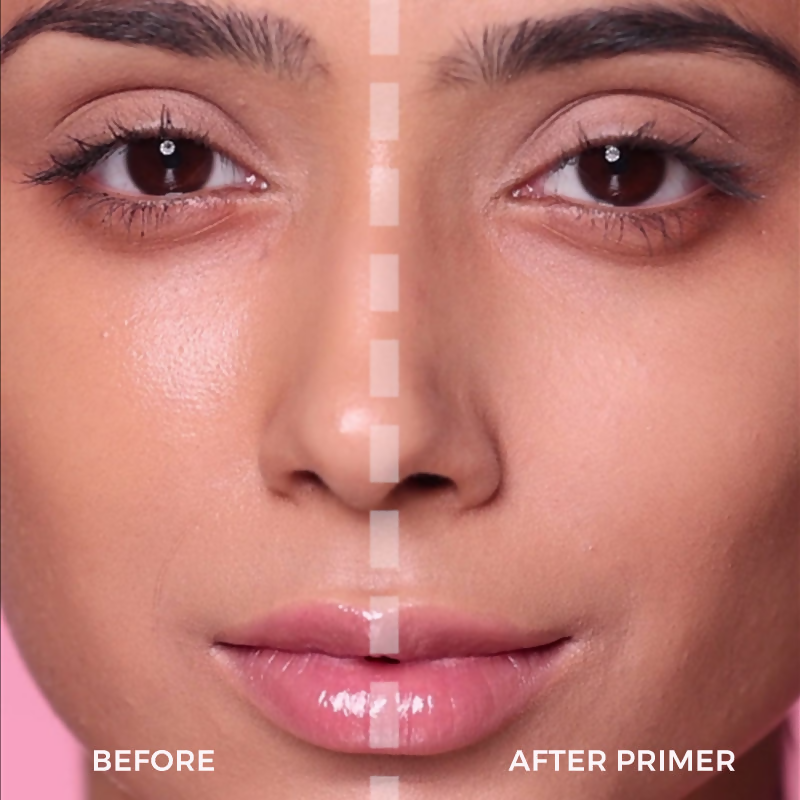 Praush Beauty Say No Pore Skin Perfecting Gel Primer