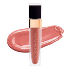 Natasha Moor Molten Matte Liquid Lipstick - Self Made