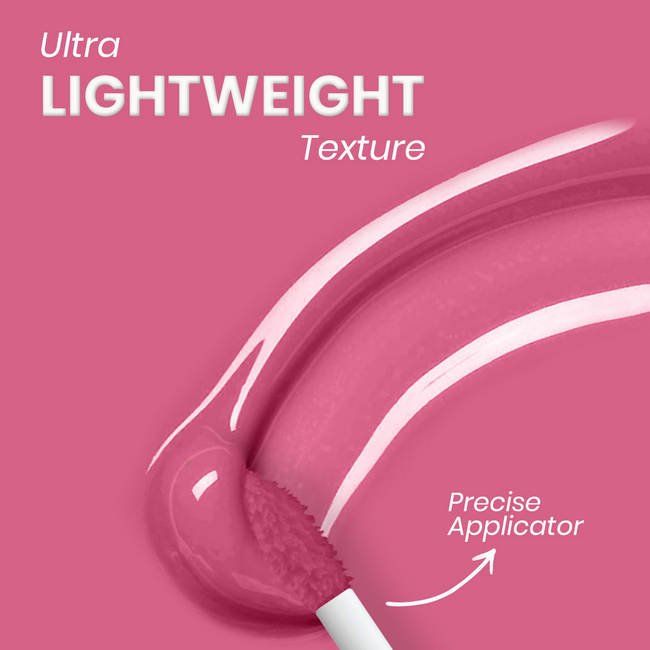 NY Bae Confessions Liquid Lipstick - Ladies Night 6 Main Image