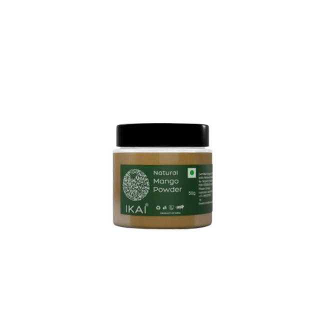 IKAI Organic Natural Mango Powder Hover Image