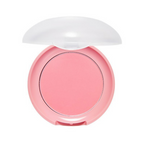 Etude House Lovely Cookie Pressed Powder Blush - Grapefruit