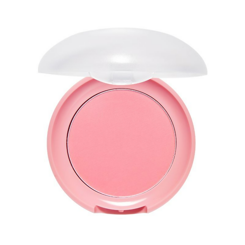 Etude House Lovely Cookie Pressed Powder Blush - Grapefruit