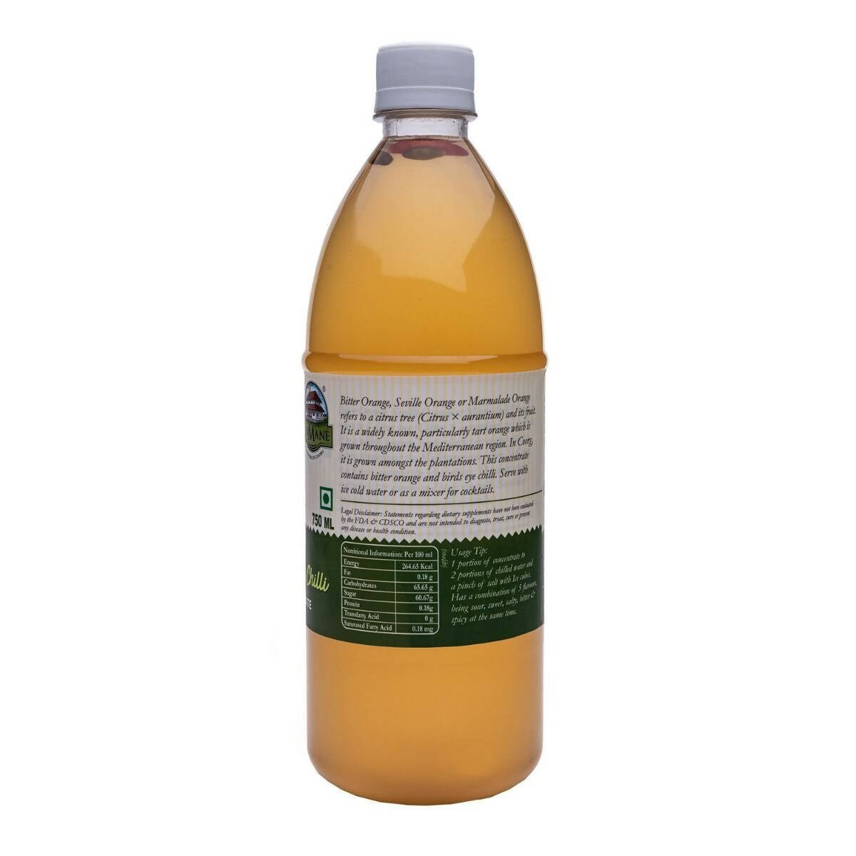 Ainmane Fruit Concentrate