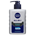 Nivea Men All-In-1 Oil Control Face Wash