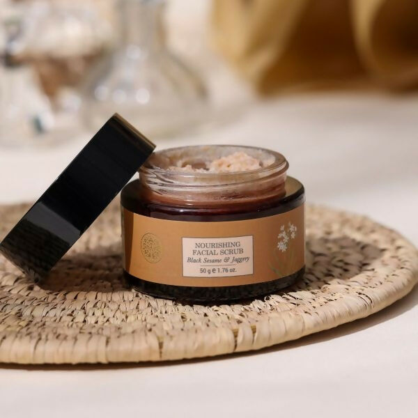 Forest Essentials Night-time CTM Ritual For Anti-ageing Main Image