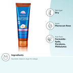 Tree Hut Shea Moisturizing Body Lotion Moroccan Rose