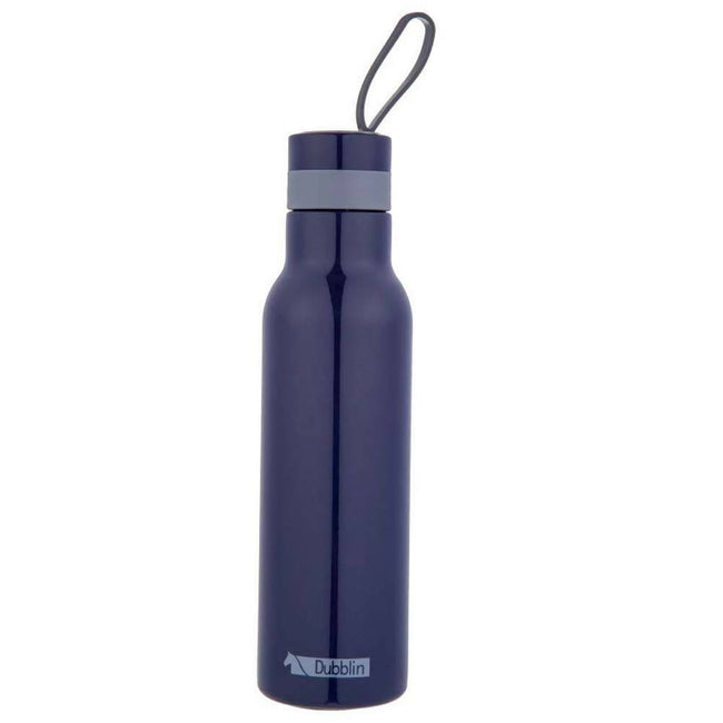 Dubblin Jewel Stainless Steel Sipper Water Bottle Hover Image